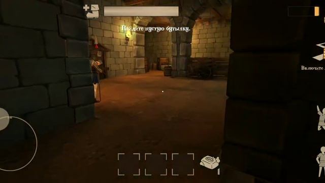 Полное Прохождение всех заданий в Злом Короле! | Angry King | All Missions смотреть онлайн