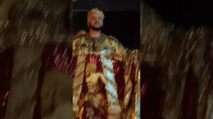 Филипп Киркоров произвел фурор на Новой волне в Сочи