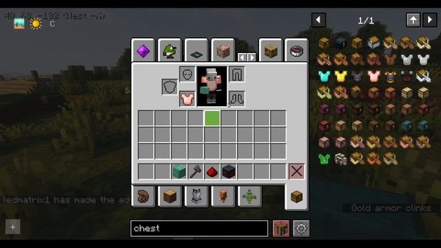 40+ Fabric Mods for Minecraft Java 1.19 смотреть онлайн