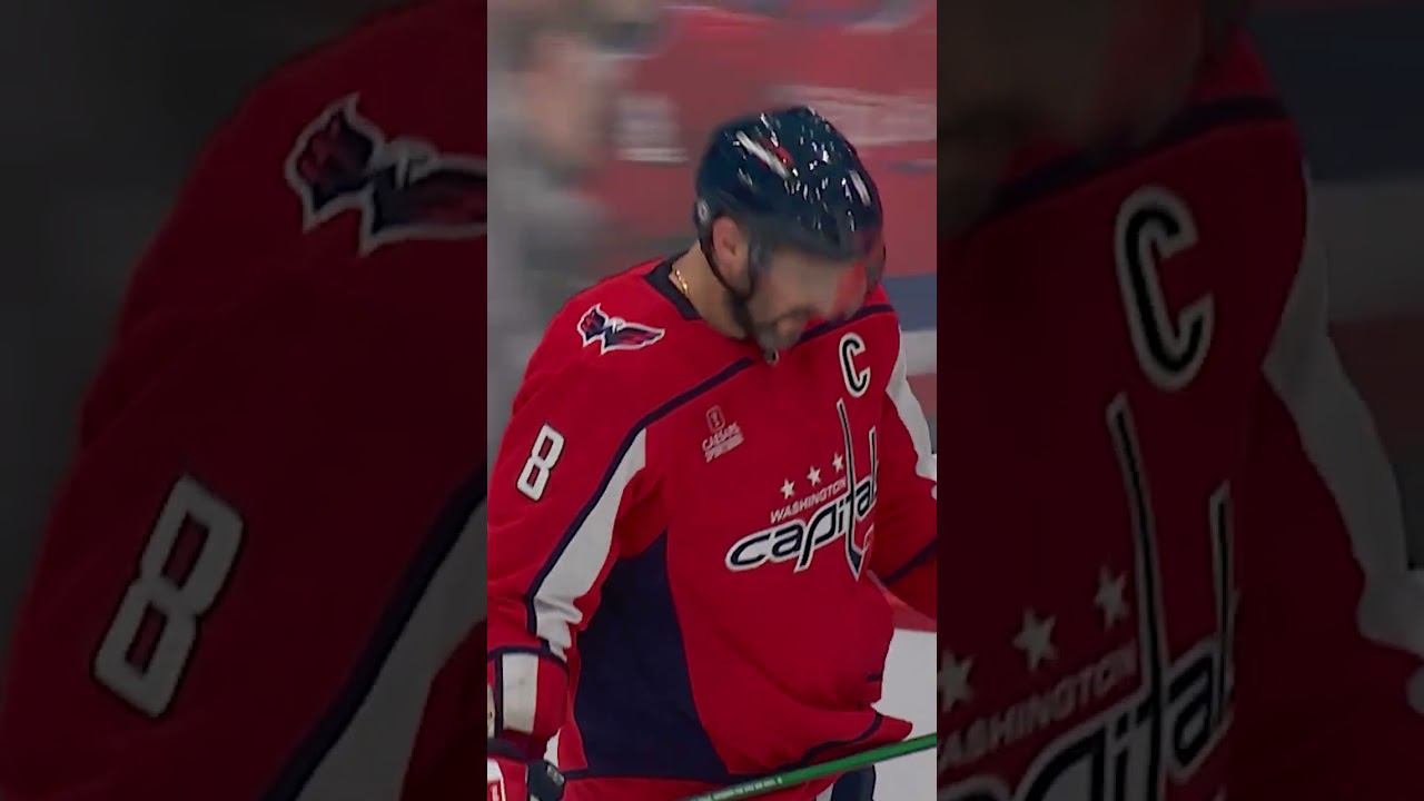 Caps/Canes Crazy Classic | Top Game #11