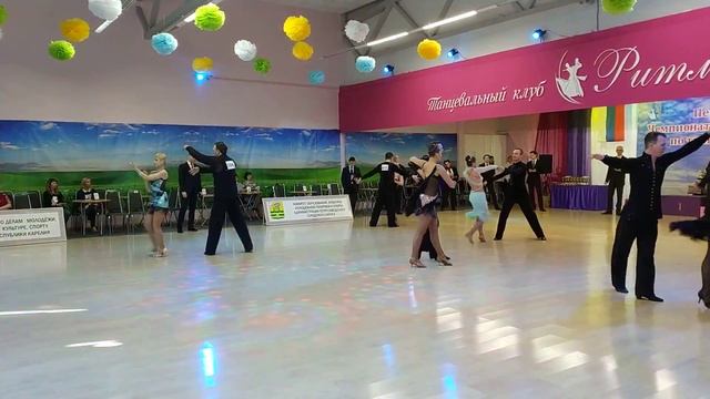 Румба_15.04.2018 смотреть онлайн