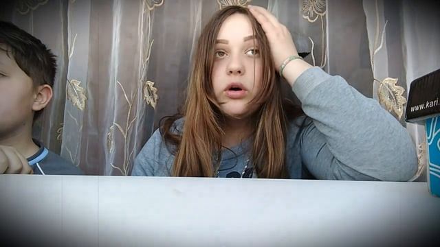 Страшные истории\СОННЫЙ ПАРАЛИЧ/ДОМОВОЙ\