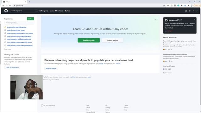 Android For Free course 3: Version control gitflow and release management смотреть онлайн