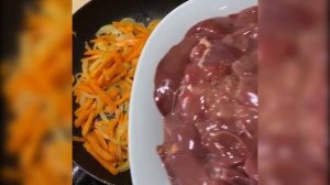 ПЕЧЕНОЧНЫЙ ПАШТЕТ ДОМАШНИЙ САМЫЙ НЕЖНЫЙ И ВКУСНЫЙ  - быстрый способ приготовления.