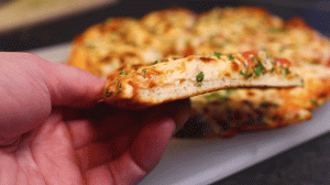 Как приготовить пиццу в духовке?