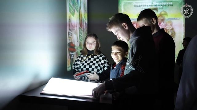 ++ Донбасс： новый музей в Мелитополе
