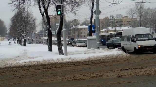 DSCN7119 Серебрянка 2 11.12.12 на авто и двор смотреть онлайн