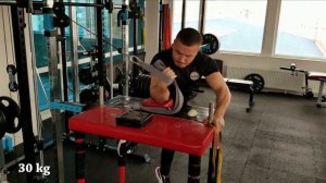 Armwrestling Side Training/Тренировка бока армрестлинг