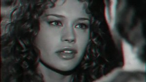 Дезидерия и Виктор (клип на фильм "Кольцо дракона")