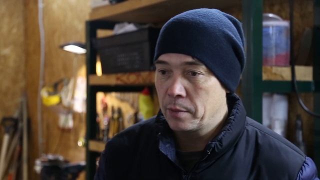 МОЯ КОМАНДА! "Компак" (Ижевск) смотреть онлайн