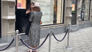 +5°C в Стокгольме