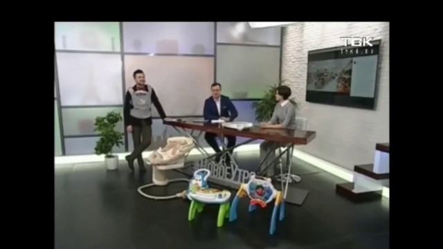 Прокат игрушек "Kraski" смотреть онлайн