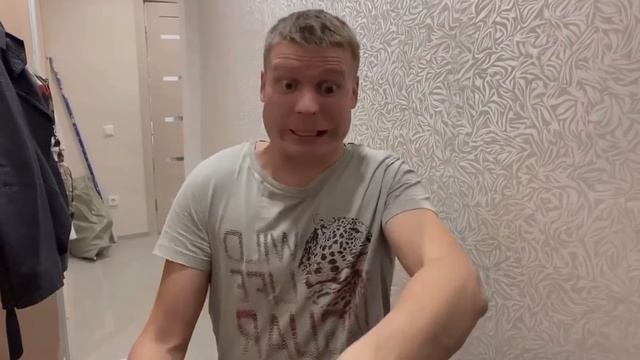 Пацаны и Хеллоуин ?