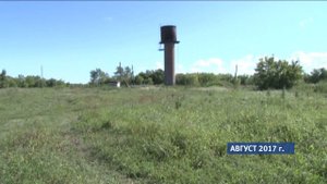 Жители села Андроново Тюменцевского района спасают местный клуб