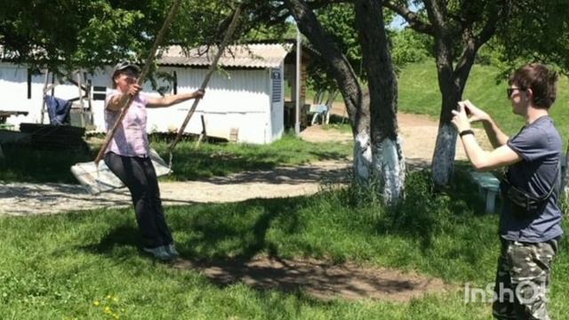 лесная прогулка саук-дере смотреть онлайн