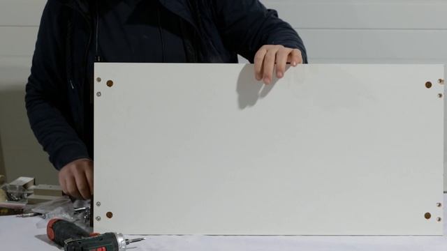 Сборка комода смотреть онлайн