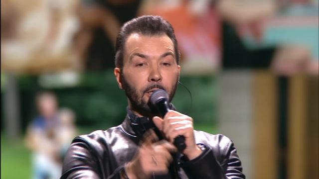 Денис Клявер – Когда ты станешь большим смотреть онлайн