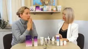 “Гликолиевый пилинг “ и  “Гиалурон “ от Марианна Рициниол