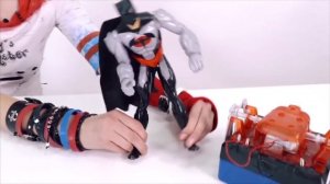 ХАРЛИ КВИНН и ДЖОКЕР: приключения злодеев! Сборник!