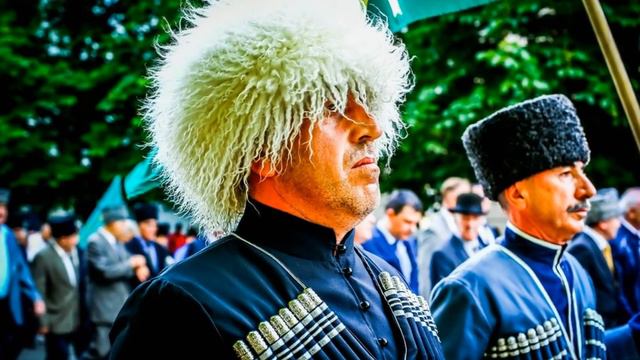 КТО ТАКИЕ АДЫГИ  АДЫГЕЙЦЫ