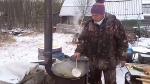 Овощи с колбасками в садже! #садж  садж