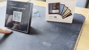 Подключение выключателя AQARA S1E в приложение MI HOME