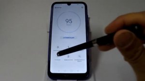 Если отключается Интернет при отключении экрана в Huawei и Honor