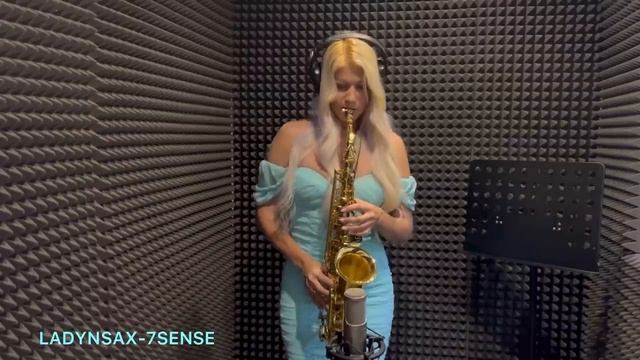 LADYNSAX-7 SENSE
