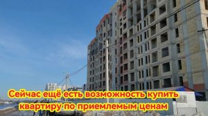 Продам квартиру в Уфе напрямую от застройщика. Город природы. Александр Мартынов недвижимость Уфы