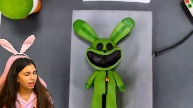 😭 ГРУСТНАЯ ИСТОРИЯ КЭТНЭП МИСС ДЕЛАЙТ 😱 (ДО СЛЁЗ) В ШКОЛЕ.. КОТИК С ПОМНИ CATNAP Удивительный цирк смотреть онлайн