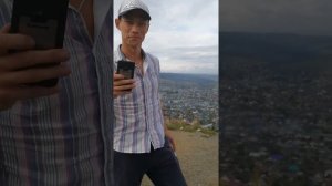 Город Сим. Красота