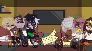 [Dream SMP react to TT] [rus / eng ][read description/Читайте Описание]