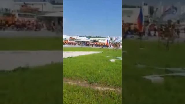 Забастовка в амурской области на газопереработки