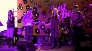 Loca Band - Коханий (Кохана Скрябин cover)