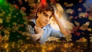 "Зачем я имя написал" Михаил Кармаш (сл. и муз. М. Кармаш)