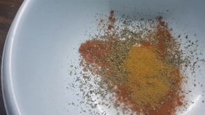 Бастурма из свиной шеи . Лучший ресторан. Не приготовит!!!