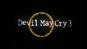 Трейлер Devil May Cry 3 - E3 2004 год