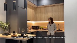 Кухни на заказ от WoW Kitchen
