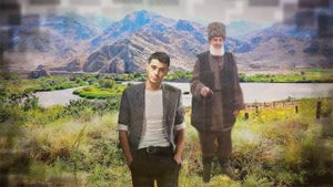 Гагик Григорян   Три дороги три пути