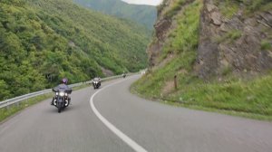 РАН Владикавказ 2024 (мотопрохват Ульяновского отделения Guardsmen LE MC)