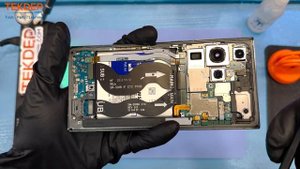 Samsung S23 Ultra | FULL TEARDOWN | Disassembly Repair Guide