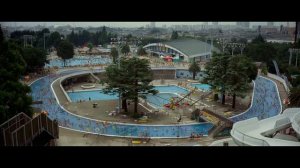 Flёur - Шелкопряд (Unofficial Video) UHD 4K