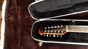 Ovation Balladeer 2751 AX-5 12 String