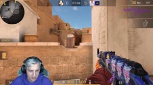 ВЫВЕЛИ NAVI ТРЕНЕРА ИЗ СЕБЯ С ДИГЛАМИ в STANDOFF 2! ТРОЛЛИНГ с ЧИТАМИ в СТАНДОФФ 2!