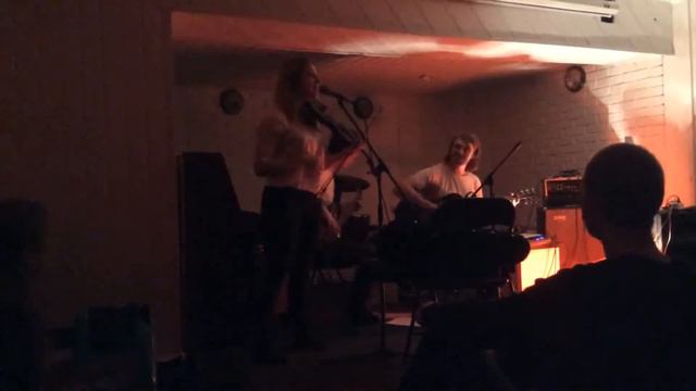 CAD13 Квартирник ч1 смотреть онлайн