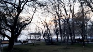 Бердянск Азовское море Караимская Кенасса