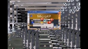 MEMZ TROJAN на Micro xp (через limbo x86 pc emulator)