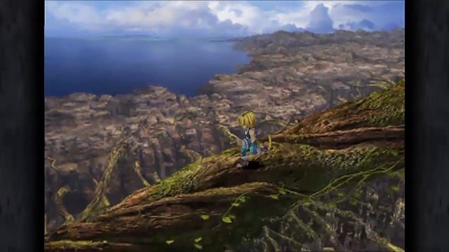 Final Fantasy IX Speedrun in 9:46:12 смотреть онлайн