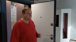 Входные двери Steelguard со скрытыми петлями