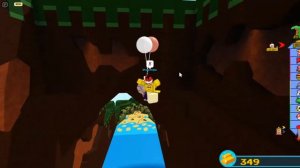 как сделать фармилку в Build a Boat | всего за 4 детали!